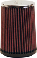 K&N High Flow Air Filter For Honda CB600F 1998-2006 - Black Red