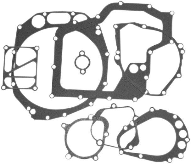 Cometic Lower End Gasket Kit For Suzuki GSX1300R 1999-2021