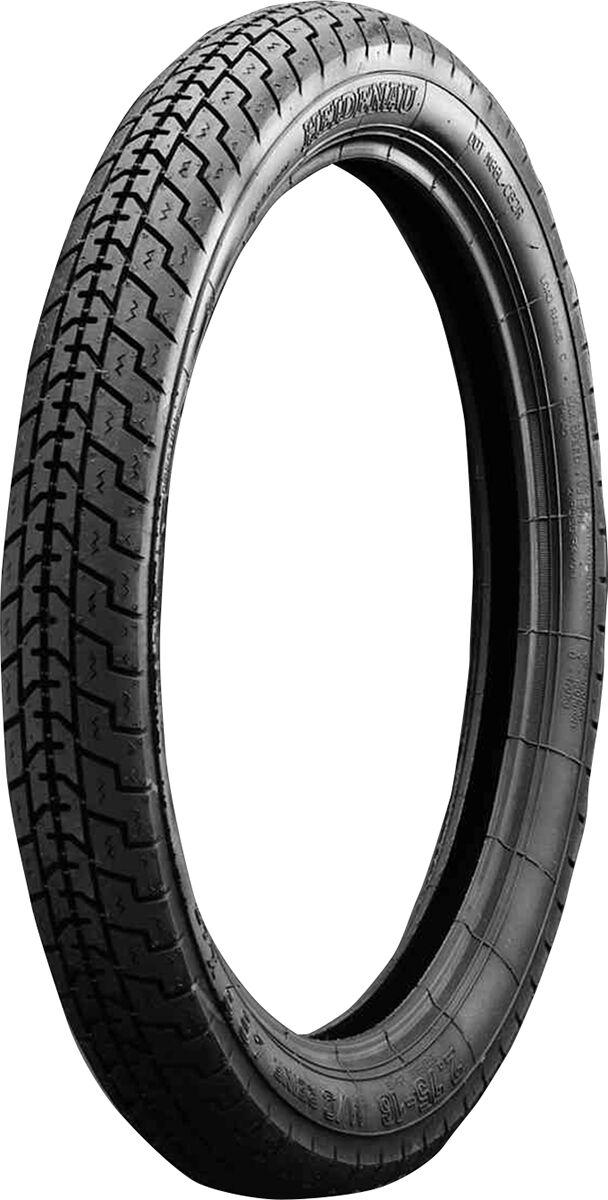 Heidenau K43 Tyre Fits Front Or Rear Front 46P 2.75-16"