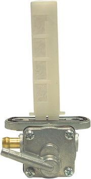 K&L Fuel Petcock For Suzuki GR 650 1983 - Gold/Silver/White