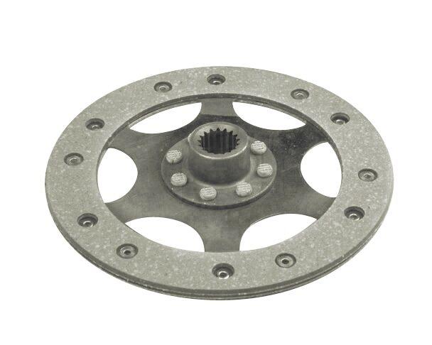 TRW Dry Clutch For BMW R 1200 GS 2004-2012