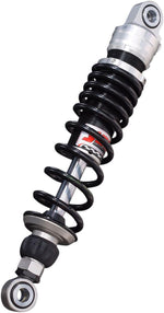 YSS Emulsion Mono Gas Adjustable Shock For BMW K1 1988-1993 Rear - Black/Silver