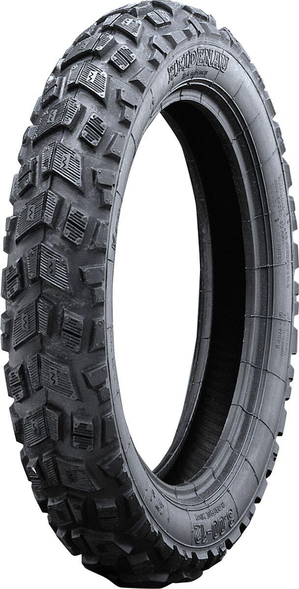 Heidenau K57 Front Tyre 47J 3.00-12"