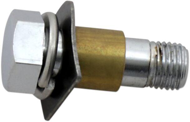 Drag Specialties Kick Pedal Bolt Kit For Harley Davidson FL 1200 1941-1977