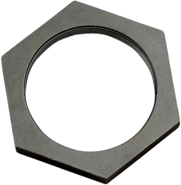 Drag Specialties Mainshaft Sprocket Belt Pulley Nut For Harley Davidson F 1200 1946-1952