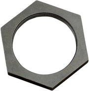 Drag Specialties Mainshaft Sprocket Belt Pulley Nut For Harley Davidson F 1200 1946-1952