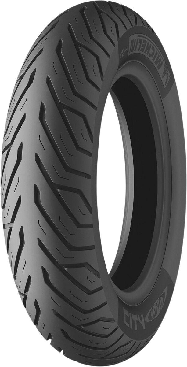 Michelin City Grip Front Tyre TL 48P 100 80-14"