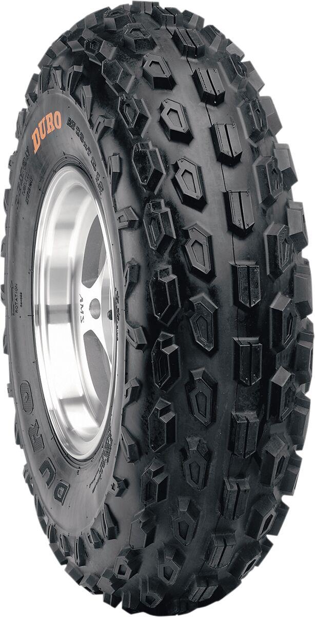 Duro HF277 Trasher TL Tyre 18x7R7"