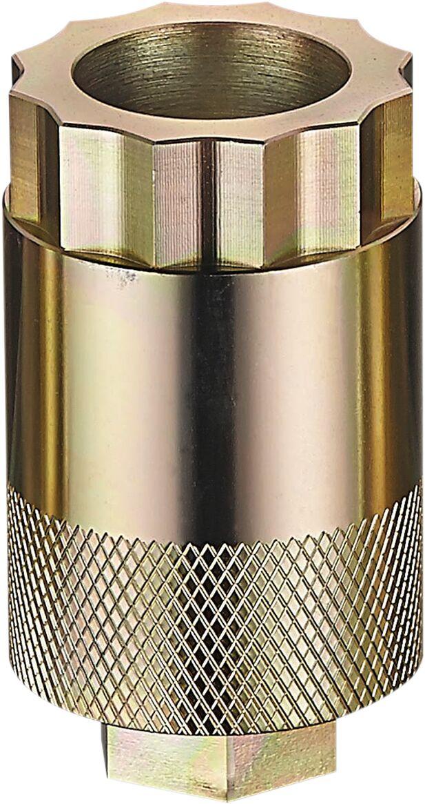Moose Racing Honda Pinion Bearing Nut Tool For Honda TRX250 1985-2001 - Yellow