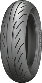 Michelin Power Pure SC Rear Tyre Blackwall TL 63P 130 70-13"