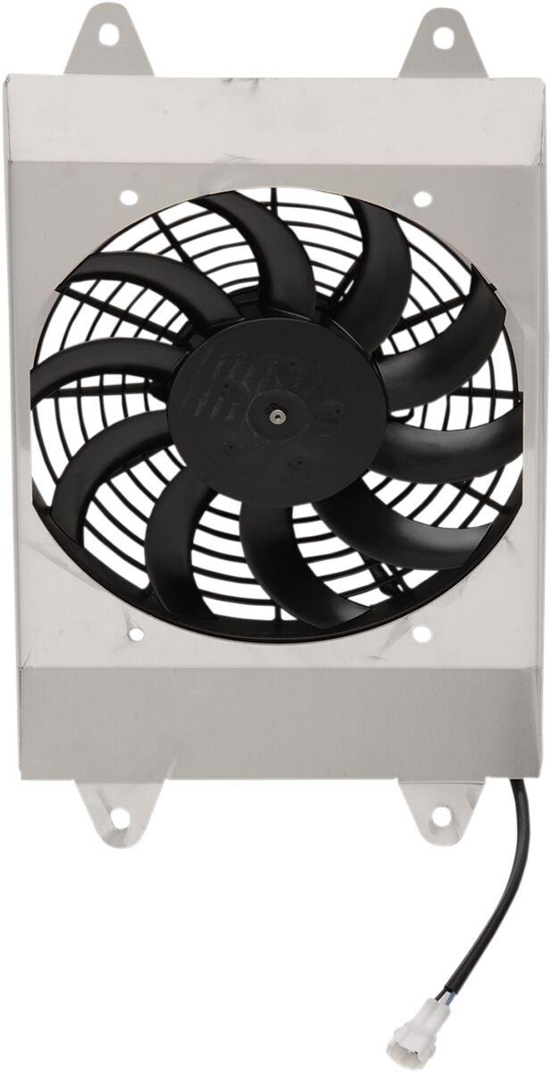 Moose Racing Hi-Performance Cooling Fan For Yamaha YXC700 D 4X4 Viking VI 2015
