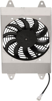 Moose Racing Hi-Performance Cooling Fan For Yamaha YXC700 D 4X4 Viking VI 2015