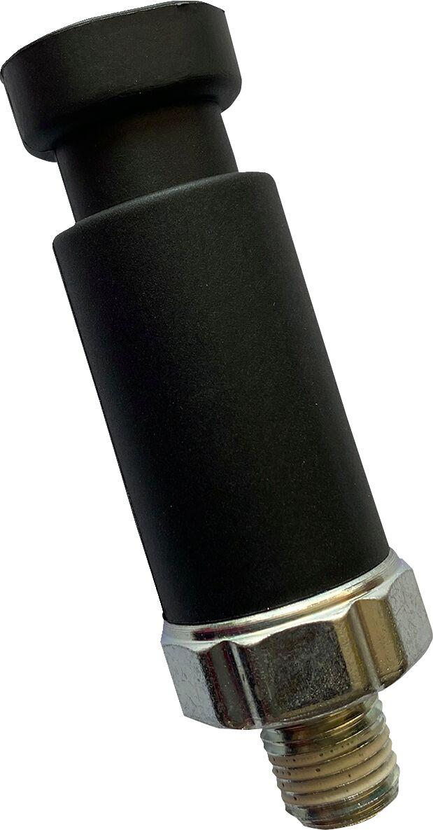 Drag Specialties Oil Pressure Sensor For Harley Davidson FLHR 1690 2016 - Black