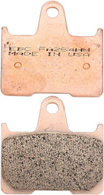 EBC Sintered HH Brake Pads For Honda CB 1300 Super Four 1998-2002 Rear