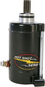 Moose Racing Starter For Yamaha YFM 550 D 4X4 Grizzly 2014