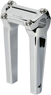 Thrashin Supply Co Handlebar Riser 20.5 cm (8") - Chrome