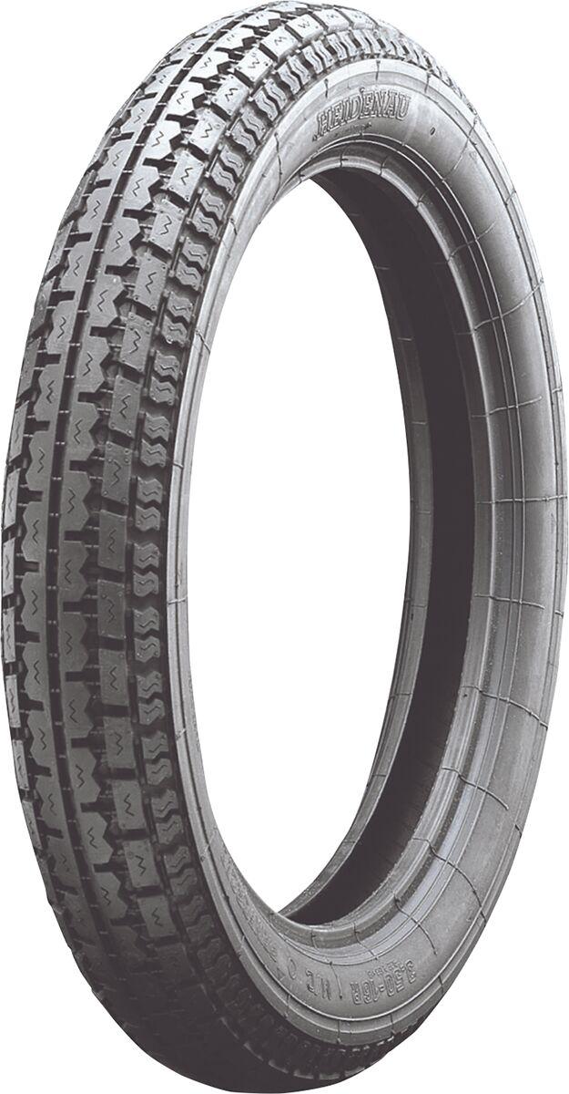 Heidenau K33 Front Tyre 58P 3.50-16"