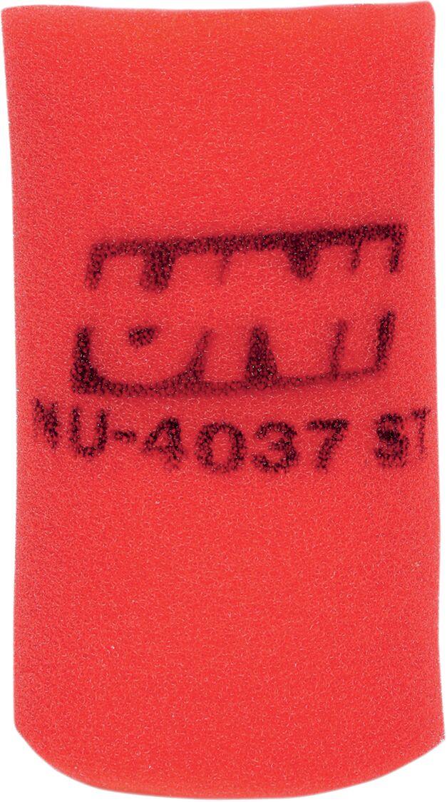 Uni Filter Air Filter For Honda ATC110 1979-1982 - Red