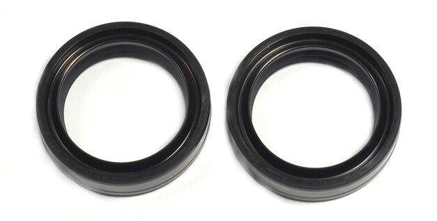 Athena Fork Oil Seals For Yamaha DT 50 R 2003-2010