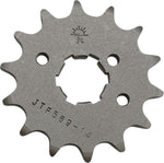 JT Sprocket For Yamaha DT 250 MX 1980-1982 Front  14T
