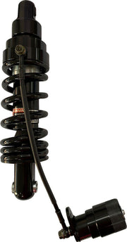 Drag Specialties 12.5" Preload Shocks With Knob For Harley Davidson FLDE 1750 ABS 2018-2020
