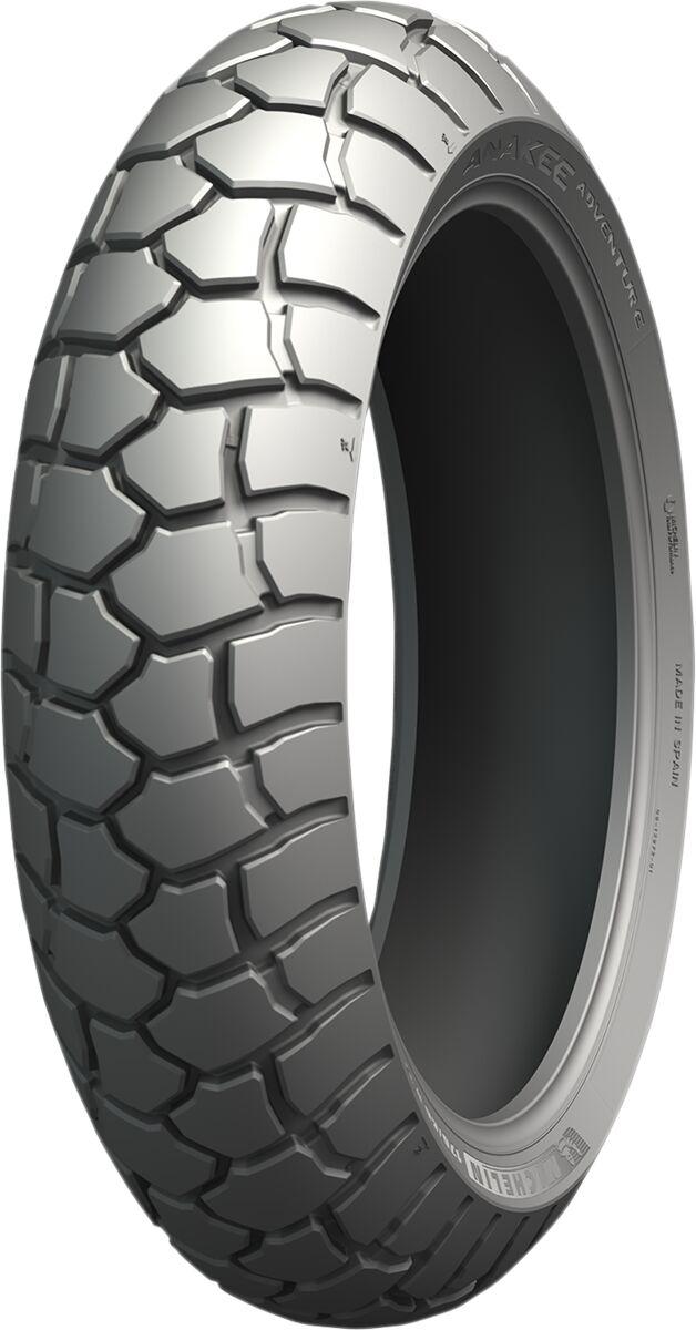 Michelin Anakee Adventure Rear Tyre  TL 70H 150 70R18"