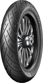 Metzeler Cruisetec Rear Tyre TL 80H 180/60R16"
