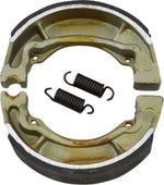 DP Brakes Brake Shoes For Suzuki A 100 1976 Fits Front Or Rear