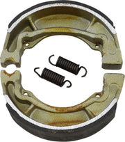 DP Brakes Brake Shoes For Suzuki A 100 1976 Fits Front Or Rear