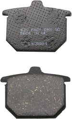 EBC Organic Base FA Brake Pads For Honda CB 750 F 1980-1982 Fit Front Or Rear