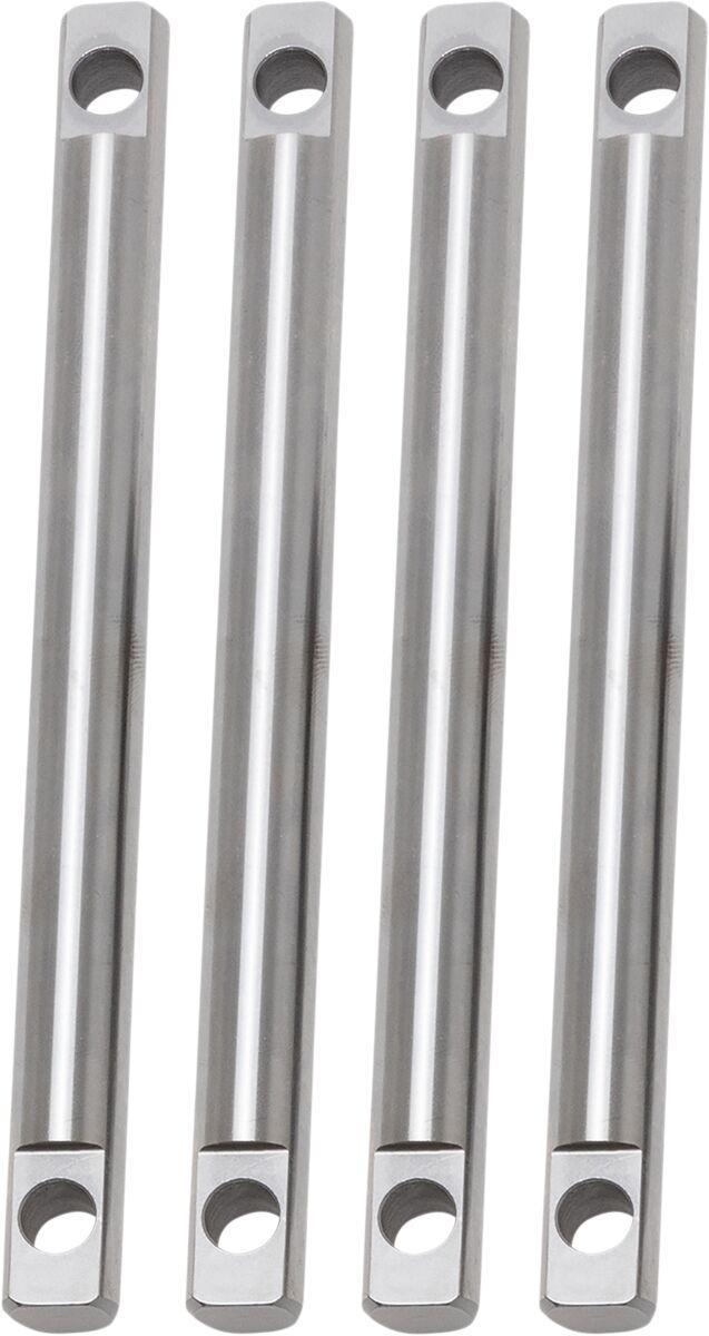 S&S Cycle Rocker Arm Shafts For Harley Davidson FLDE 1750 2018-2020