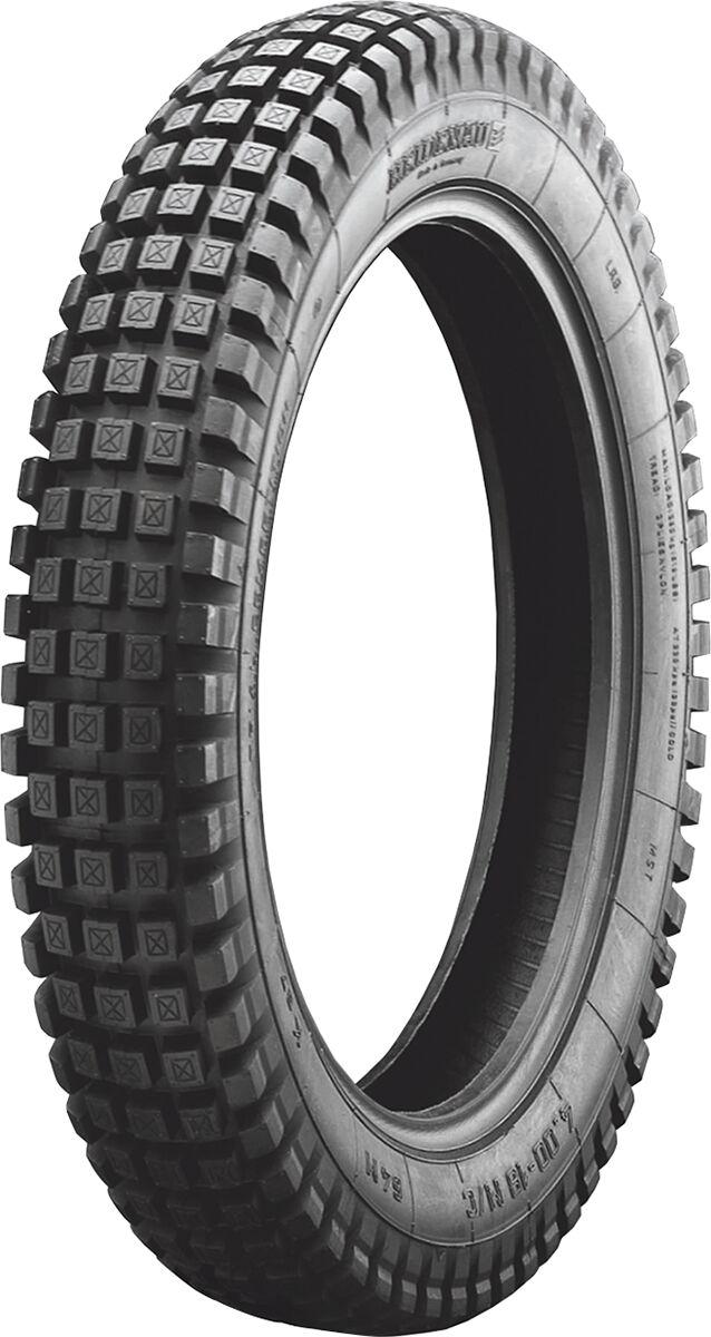 Heidenau K67 Front Tyre 54T 3.25-19"
