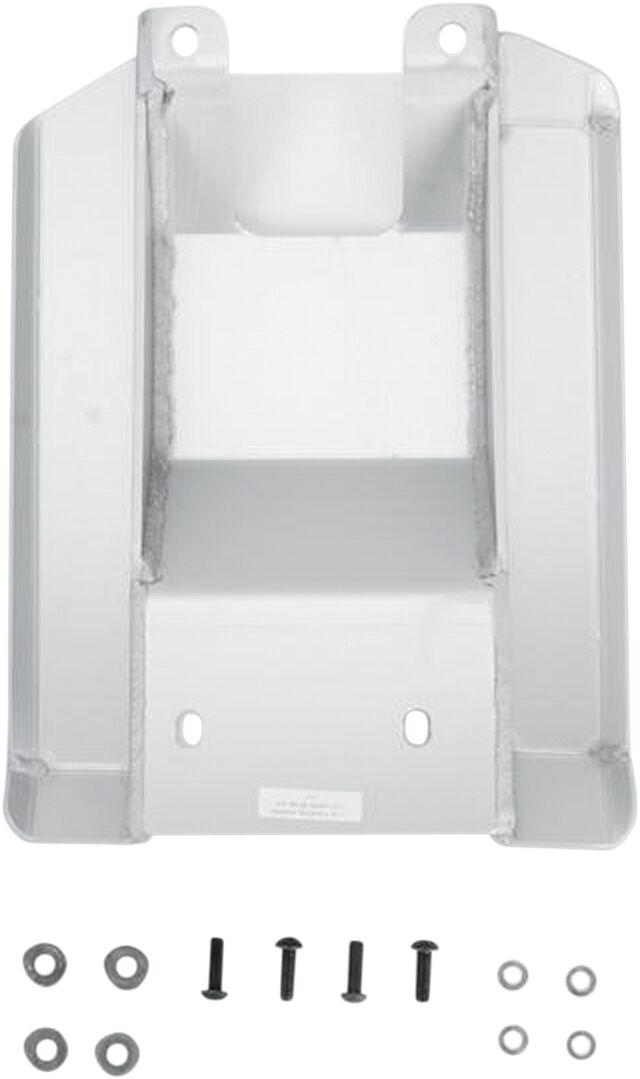 Moose Racing Swingarm Skid Plate For Honda TRX400EX 2000-2008 - Anodized