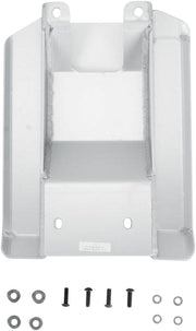 Moose Racing Swingarm Skid Plate For Honda TRX400EX 2000-2008 - Anodized