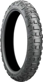 Bridgestone Battlax Adventurecross AX41 Front Tyre TL 51P 80 100-21"