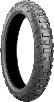 Bridgestone Battlax Adventurecross AX41 Front Tyre TL 51P 80 100-21"