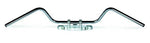 TRW 25,4mm (1") Steel Handlebar For Victory Boardwalk 106 2013-2015 Mystic - Chrome