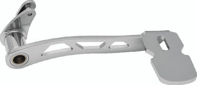 Kuryakyn Girder Extended Brake Pedals For Harley Davidson FLH 1868 2021