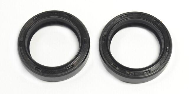 Athena Fork Oil Seals For Yamaha DT 125 1985