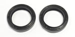 Athena Fork Oil Seals For Yamaha DT 125 1985