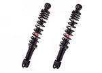YSS High Performance Shock Absorber For Sym HD 200 2005-2007 Rear - Black