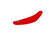 Blackbird Seat Cover Yamaha Replica 70th Anniversary For Yamaha YZ125 2022-2027 - Red