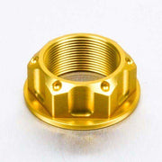 Pro Bolt Aluminium Top Yoke Nut For Triumph Daytona 675 2006-2014