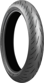 Bridgestone Battlax S22 Front Tyre TL 54H 110 70R17"