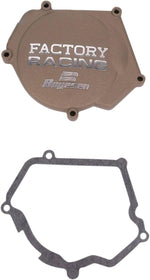 Boyesen Factory Ignition Cover For Yamaha YZ250 1999-2023 - Magnesium