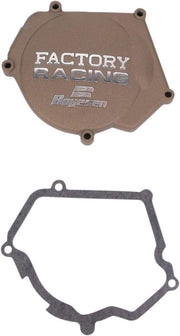 Boyesen Factory Ignition Cover For Yamaha YZ250 1999-2023 - Magnesium