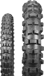 Duro HF343 Excelerator Blackwall 62M Rear Tyre 110/90-19"