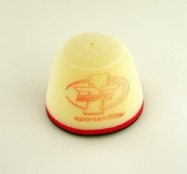 DT-1 Non Oiled Air Filter For Yamaha YZ85 2002-2026