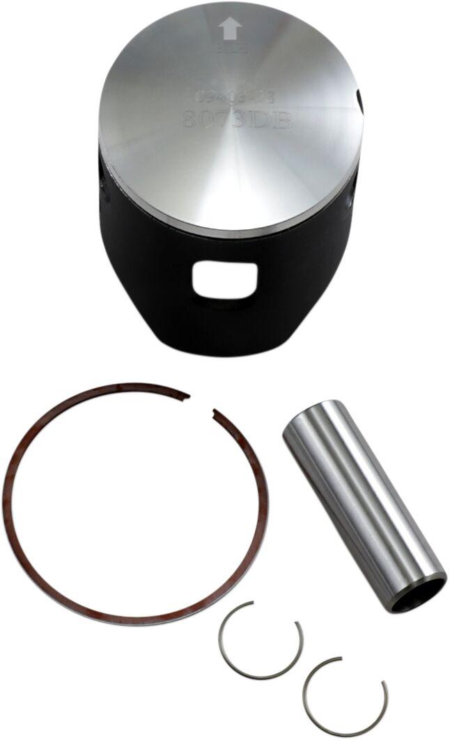 Wossner Piston Kit For Kawasaki KX125 2003 Standard Size A