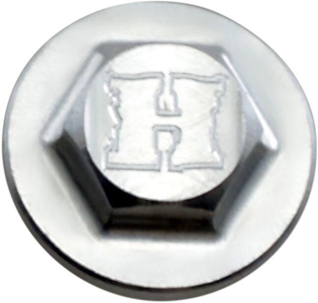 Hinson Oil Filler Cap For KTM  EXC450 2012-2016 - Polished